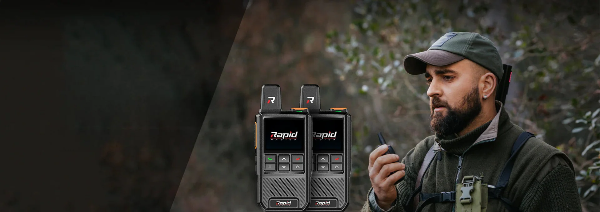 Nationwide Coverage At Your Fingertips